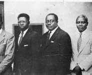 Mr President, was the Aborigine’s Rights Protection Society Formed on 4 August?