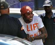 Vybz Kartel