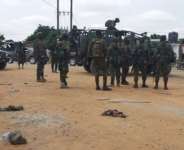 Relocation Of Soldiers Away From Binduri Township: Implications For The Bawku Conflict