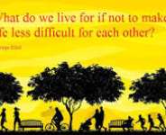Making Life Less Difficult: The Duty We Owe Each Other