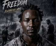 Kwabena Moe Drops Powerful ‘Freedom’ Album