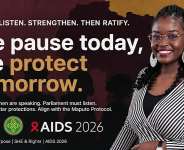 African rights groups urge pause to flawed convention on violence against women and girls