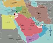 A Long War Ahead: Diplomacy, Nerves, and a Region at the Crossroads