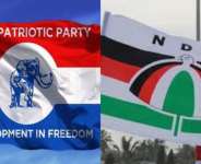 NDC & NPP