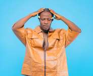 Fancy Gadam, Rudeboy unite on new anthem I Dont Need You