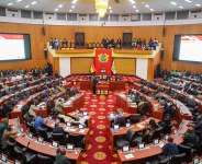 Why is politics the most lucrative job in Ghana?