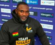 Who is really funding Ghanas medals? -Raphael Botsyo throws down the gauntlet as he challenges government to match its sporting ambitions with investment
