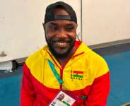 Invest $9,000 in my preparation and give me $1,000 if I win gold – Raphael Botsyo urges government to rethink support for para-athletes