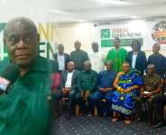 ARB Apex Bank more than doubles profit as assets surge to GH¢5.4 billion