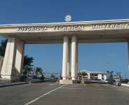 NACOC arrests 10 over alleged cannabis sale at Koforidua Technical University