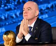 Football Lucre: The Revolt Against Infantino’s Funding Plans