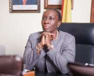 Marietta Brew Appiah-Opong, Attorney-General