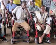 Empowering Persons With Disabilities And Ensuring Inclusiveness And Equality