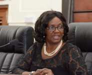 Open Letter To The Chief Justice Of Ghana:Passing The Non-Custodial Penal Law To Decongest Our Prisons Stations