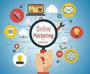 7 things to consider while online marketing in Ghana