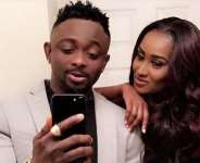 Singer, Sean Tizzle Welcomes Daughter with US Base Lover