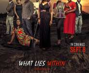 Michelle Dede, Kiki Omeili, Paul Utomi, Ebele Okaro Star In What Lies Within