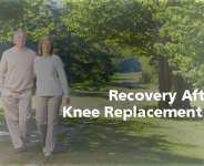 Recovery After Knee ReplacementSurgery