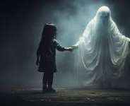 File Photo: Spirit Child