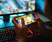 What’s Behind the Continuous Growth of Online Gaming