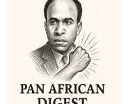 Welcome to Pan-African Digest
