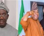 Governor Adeleke Could Be Reelected, Thanks to Senator Fadahunsi’s Threats, as His Words Turn the Osun Election Into a Global Watch