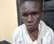 19-year-old sentenced to 15 years for robbery,causing harm in Asabi
