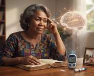 Could Your Blood Sugar Be Affecting Your Memory? The Hidden Link Between Type 2 Diabetes and Dementia