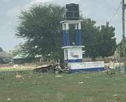 GHS201,000 SOCO irrigation projects fail Bolgatanga farmers