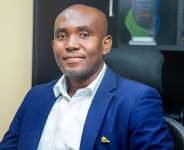 Dr. Shafic Suleman, Executive Secretary of PURC