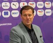 Kim Lars Bjrkegren unfazed by pressure as Black Queens face Ivory Coast in crucial World Cup play-off