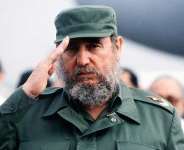 Centennial Of Fidel Castro: A Cuban Hero For Africa