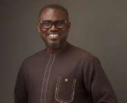 Abeiku Santana calls for African-led tourism storytelling with new podcast
