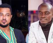Van Vicker fires back at Lil Win over movie snub claims, says “I never confirmed the role”