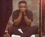 Perez Musik reveals fire destroyed his studio after ignoring warnings to quit secular music