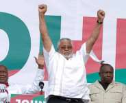 Jerry Rawlings