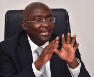 Rejoinder: Saudi King To Reward Ghana With Medical University, 42 SHS Blocks – Bawumia