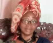 Nana Afua Frema Busia