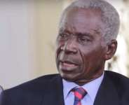 General Nunoo-Mensah