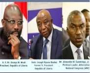 Liberia: 2023 Presidential Election Updates One