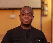 Justin Frimpong Kodua