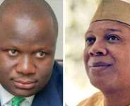 Re: Abu Jinapor Calls For A Parliamentary Debate In The Damongo Constituency