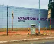 Commendations to the Management of Accra Psychiatric Hospital: A Short Open Letter to the Director of Administration