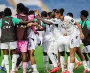 Black Queens stun Cte d’Ivoire to keep 2026 World Cup hopes alive