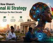 Artificial Intelligence  and Smart Technologies in Energy Management: Global Practice and the Emerging Case of Ghana and Africa