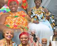 GhanaFest 2026 Shatters Expectations, Cements Its Place as the Diaspora’s Premier Ghanaian Cultural Festival
