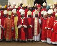 Pentecostal Bishops Condemns Rising Insecurity, Hunger in Nigeria