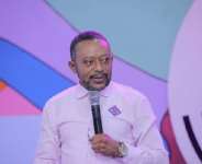 Prophet Owusu Bempah