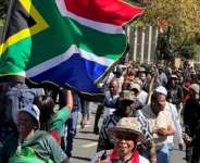 South Africa’s Unemployment Rises Despite Expulsion of Foreign Workers