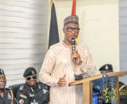 Interior Ministry condemns assault of suspect Apostle Daniel in police custody, orders IGP probe